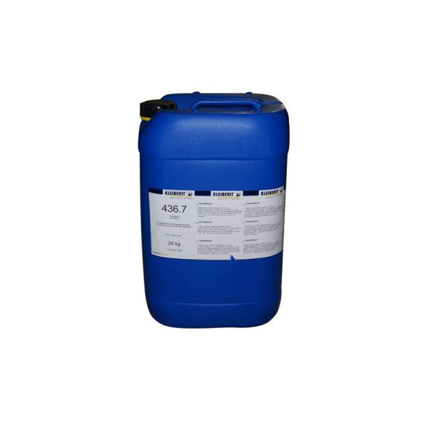 Клей Kleiberit Supraterm 436.7, 26 кг, белый