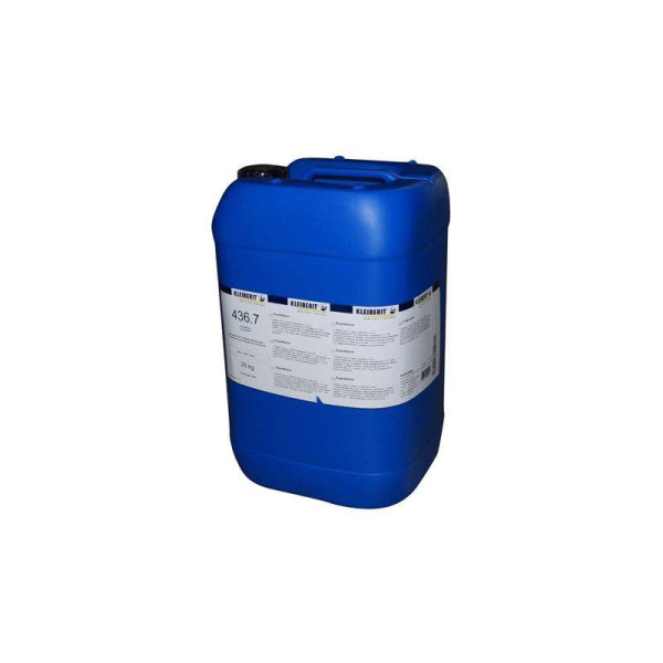 Клей Kleiberit Supraterm 436.7, 26 кг, белый-2