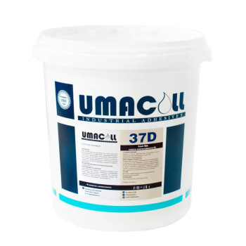 Клей ПВА Д3/Д4 UMACOLL 37D, 30 кг
