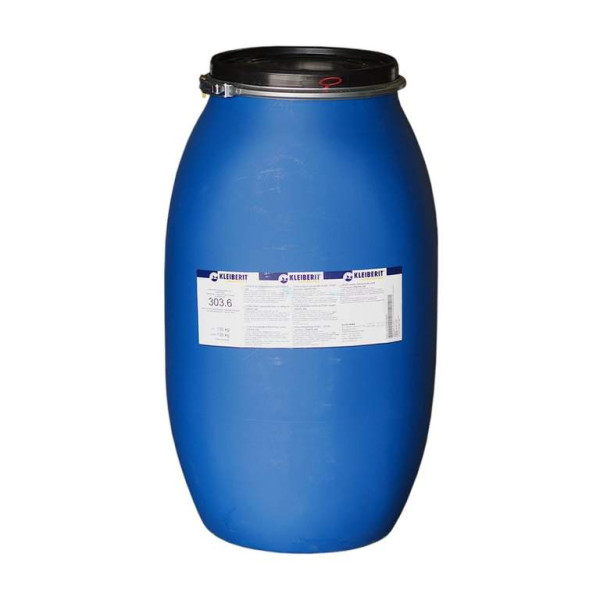 Клей низковязкий Kleiberit 303.6, 130 кг, Д3-4