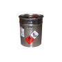 Клей контактный Kleiberit С 152.5, постформинг,  24 кг, красный