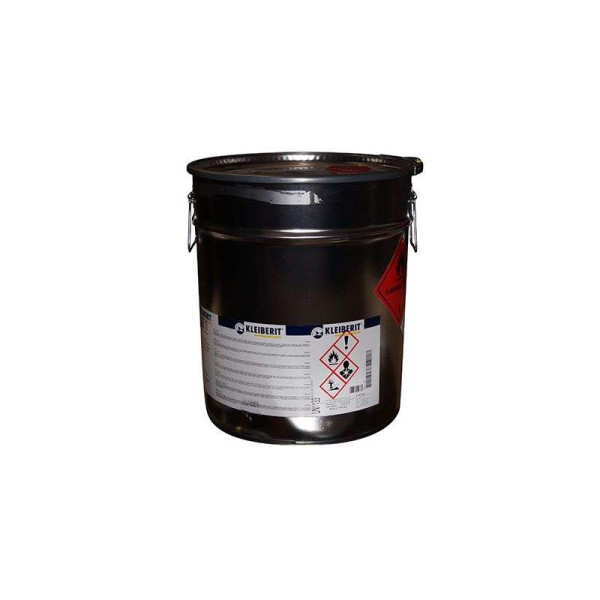 Клей контактный Kleiberit С 152.0, постформинг, 24 кг, бежевый-2