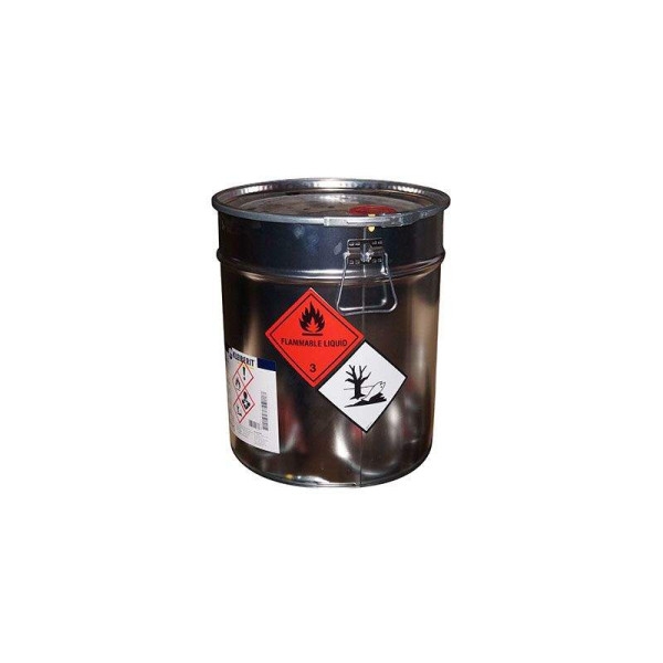 Клей контактный Kleiberit С 152.0, постформинг, 24 кг, бежевый-1