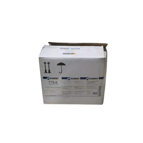 Клей Kleiberit HolzHer 779.6, 1шт.=1кор-ка (45 патр. x 0,355кг), 779.62009-2