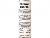 Клей KOERAPUR 666/90, 300 г (дополнительно нужен KMR0013)
