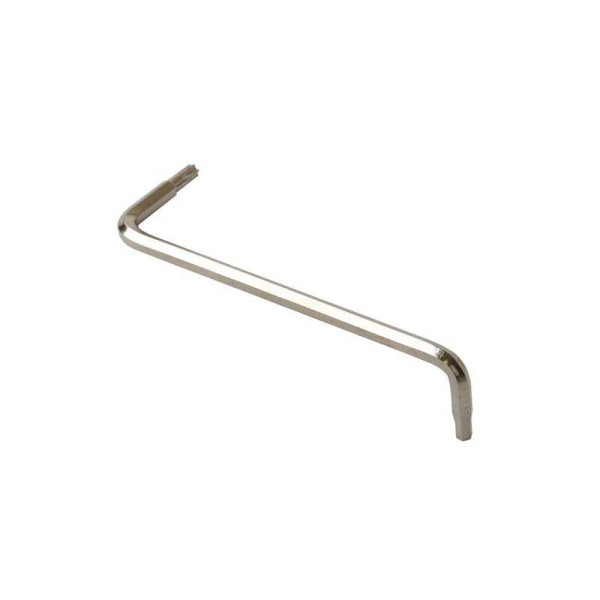 Ключ регулировочный + Torx 25  Elementis 2-1