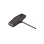Ключ угловой верхней петли TORX T20