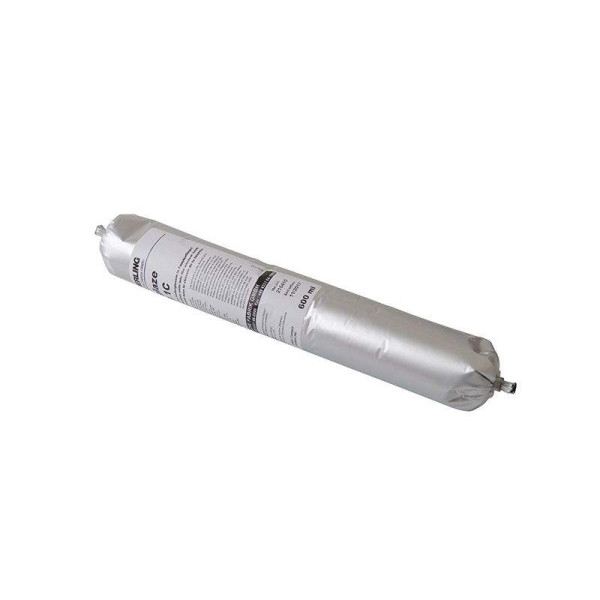 Силикон 1-компонентный для вклеивания стеклопакетов Kodiglaze SDG 1C 600мл-1