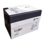 Комплект №5 образцов плит ALVIC LUXE, ZENIT 18*200*200 мм (14 штук), 2022