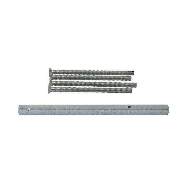 Комплект FAV TL/PZ TS(штифт 7х7х134 с винтами M5 84 мм и M5 79 мм)-2