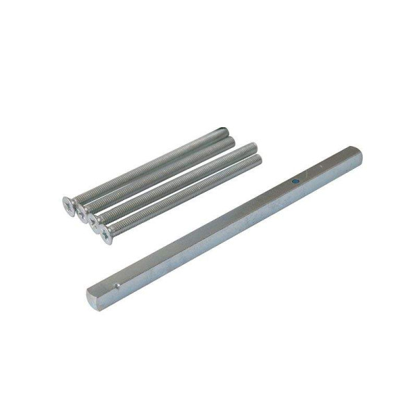 Комплект FAV TL/PZ TS(штифт 7х7х134 с винтами M5 84 мм и M5 79 мм)-1