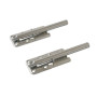 Комплект аксессуаров Giesse GS1000-HL, свыше 100 кг, белый RAL9010, 09775560