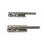Комплект аксессуаров Giesse GS1000-HL, свыше 100 кг, белый RAL9010, 09775560