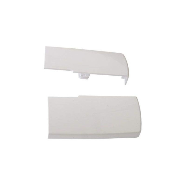 Комплект аксессуаров Giesse GS1000-ML, 100 кг, белый RAL9010, 09774560-3