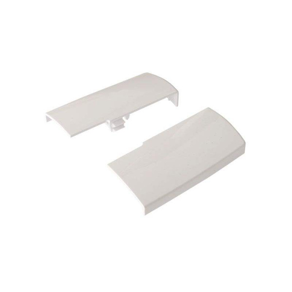 Комплект аксессуаров Giesse GS1000-ML, 100 кг, белый RAL9010, 09774560-2