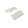 Комплект аксессуаров Giesse GS1000-ML, 100 кг, белый RAL9010, 09774560