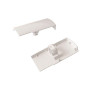 Комплект аксессуаров Giesse GS1000-ML, 100 кг, белый RAL9010, 09774560