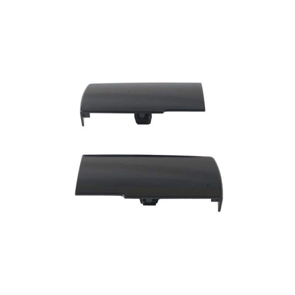 Комплект аксессуаров Giesse GS1000-ML, 100 кг, черный RAL9005, 09774590-6