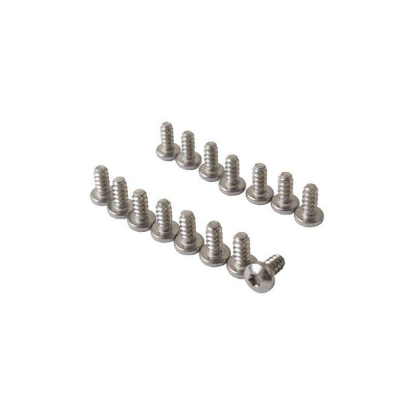 Комплект аксессуаров Giesse GS1000-ML, 100 кг, черный RAL9005, 09774590-3