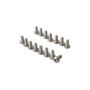 Комплект аксессуаров Giesse GS1000-ML, 100 кг, черный RAL9005, 09774590