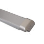 Комплект декоративных накладок K GR.130, серебро,  - PMAJ1120-525011
