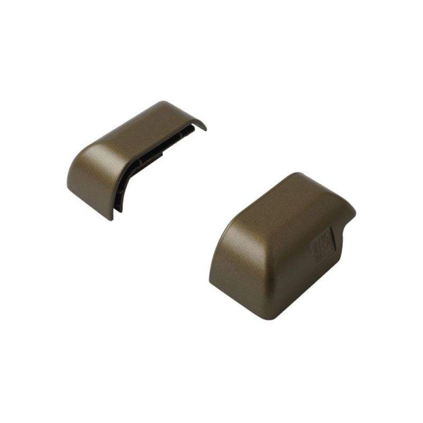 Комплект декоративных накладок K PSK-PORTAL 160 Gr.107, 871-1070 средняя бронза-2