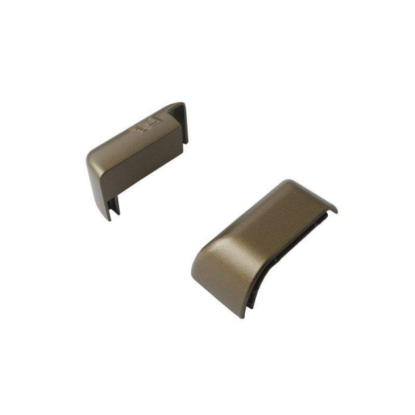 Комплект декоративных накладок K PSK-PORTAL 160 Gr.87, 670-870 средняя бронза-2