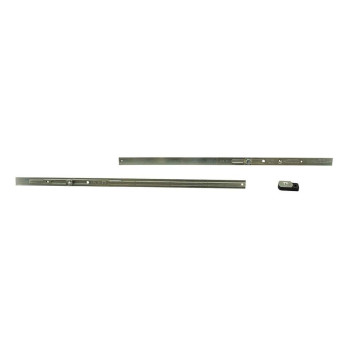 Комплект горизонтальных соединителей SKB-Z, FFB 720-1050(в комплекте 2 шт)