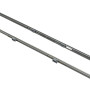 Комплект механизмов SKB-Z с 2 iS цапфами Р-р 7 GM 950 FFH 2.101-2.300 DM 35 PZ серебренный