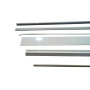Комплект направляющих GS1000, 1481-1680 мм, белый RAL9010, 09765410
