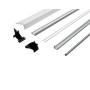 Комплект направляющих PSK COMFORT GR130/286, белый