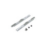 Комплект нижних защелок Alu-HKS 160 S 15/20