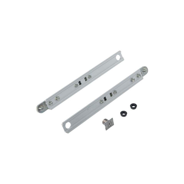 Комплект нижних защелок Alu-HKS 160 S 15/20-1