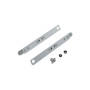 Комплект нижних защелок Alu-HKS 160 S 15/20