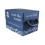 Комплект образцов №1 глянцевых плит LUXE 18*200*200 мм, однотонные декоры  (10 шт.)