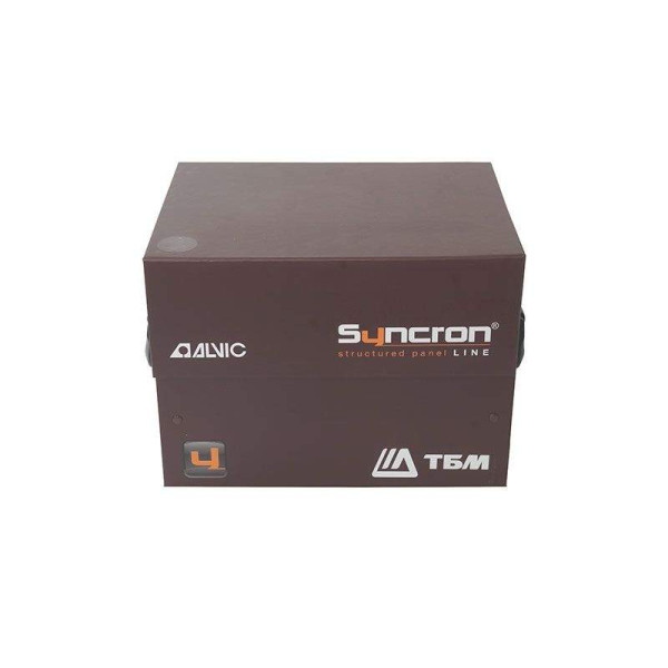 Комплект образцов №3 ЛДСП плит ALVIC SYNCRON 18*200*200 мм новинки 2016 для Холдинга (11 штук)-4