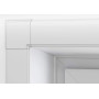 Комплект откосов Qunell 200х1800х1800 белый