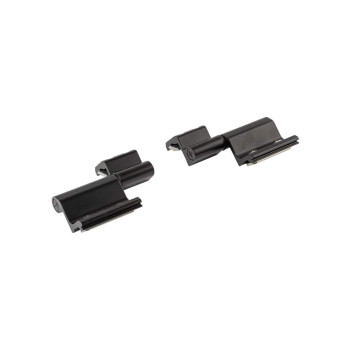 Комплект петель поворотных ALU T300, черн. R06.2