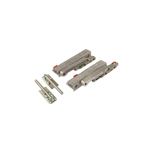 Комплект подвижных кареток SKB-S/SE левый. 160кг-4