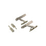 Комплект подвижных кареток SKB-S/SE левый. 160кг