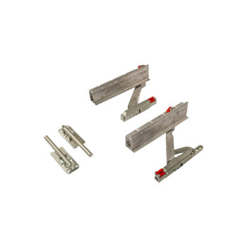 Комплект подвижных кареток SKB-S/SE левый. 160кг