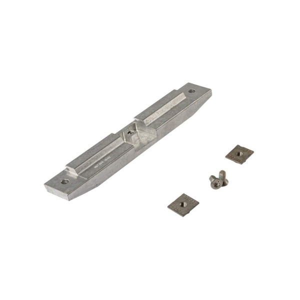 Комплект приёмный противовзломный ALU RL26, 728952-1