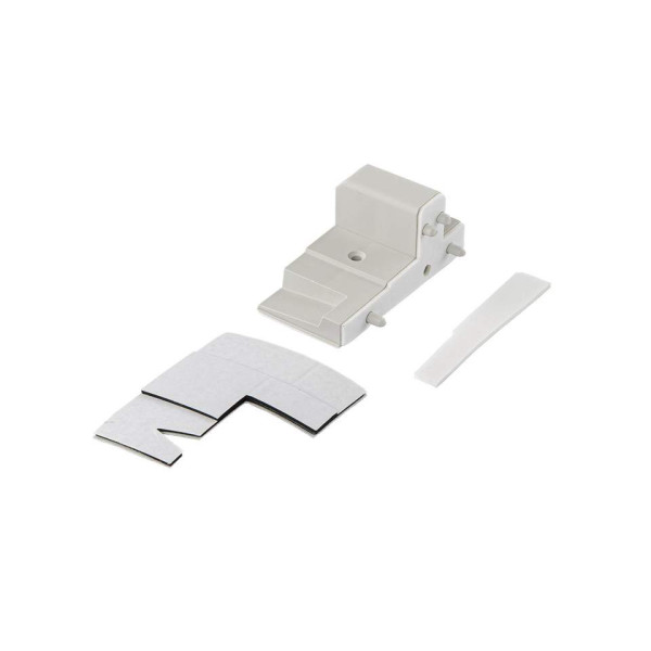 Комплект рамных частей MP EP LI KF GEA83 RAL7035 B1/20 - PMRB6072-021030