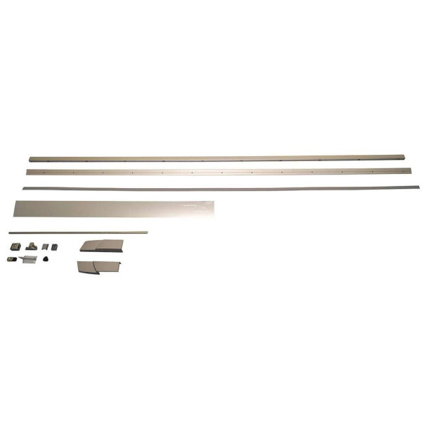 Комплект шин MACO SKB-S/SE/Z 1051-1250, серебро-2