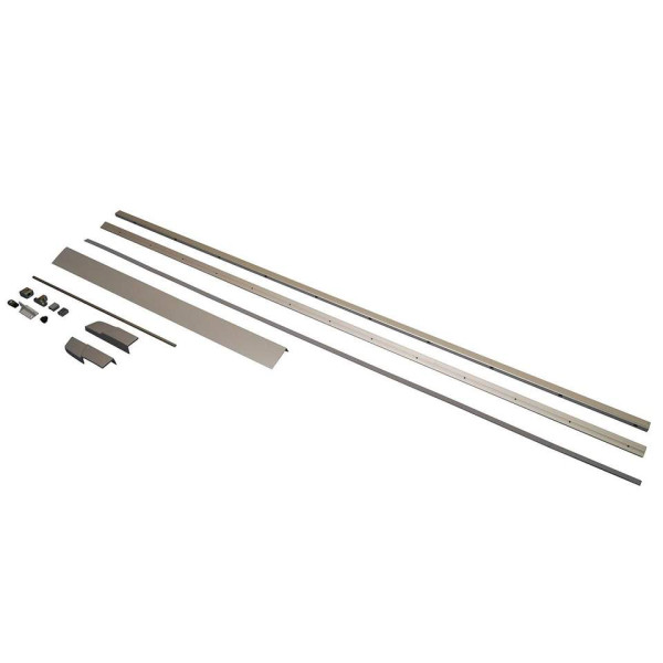 Комплект шин MACO SKB-S/SE/Z  1251-1450, серебро-1