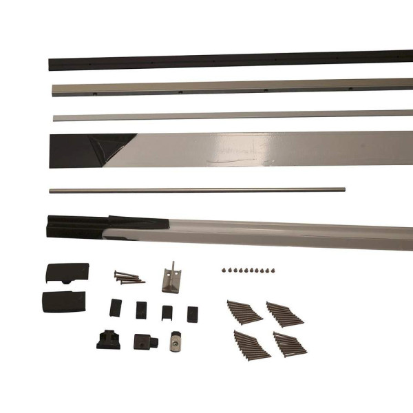 Комплект шин Patio Alversa ALU, 1081–1280/2630, черный R06.2-1