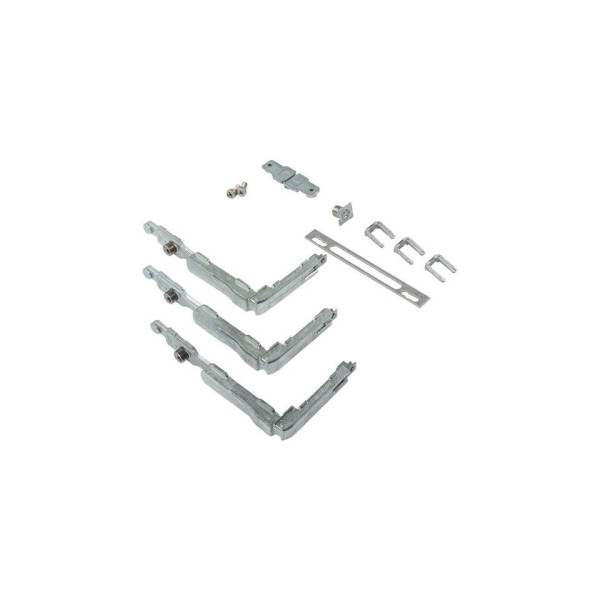 Комплект створочных деталей Alu-HKS 160 S R/L D10-2