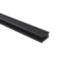 Комплект створок FLEX для одностворчатой двери 1500(Ш)х2500(В) мм (часть для сборки, в покраску не отправлять, необходима комплектация артикулом DOR2076A), для заполнений - стекло, 8 мм, стеклопакет 22 мм, без стекла, 8020219)