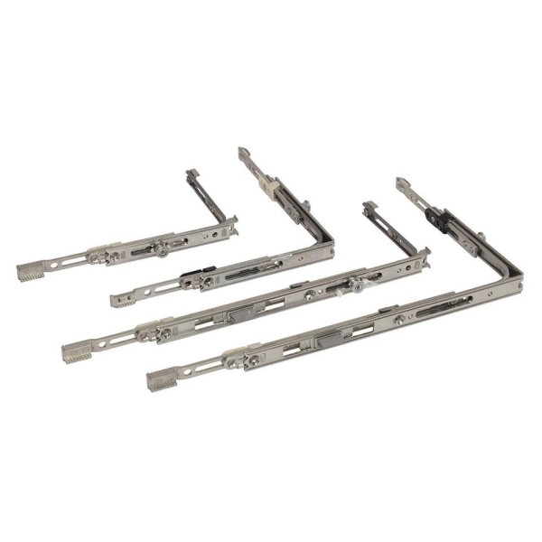 Комплект угловых переключателей Multi-Matic SKB-SE левый-1