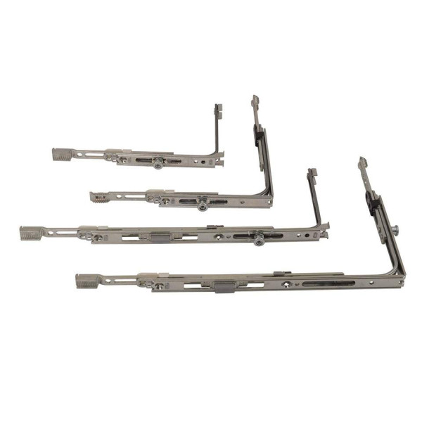 Комплект угловых переключателей Multi-Matic SKB-SE правый-2